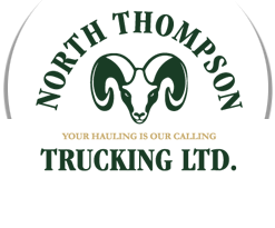 North Thompson Trucking